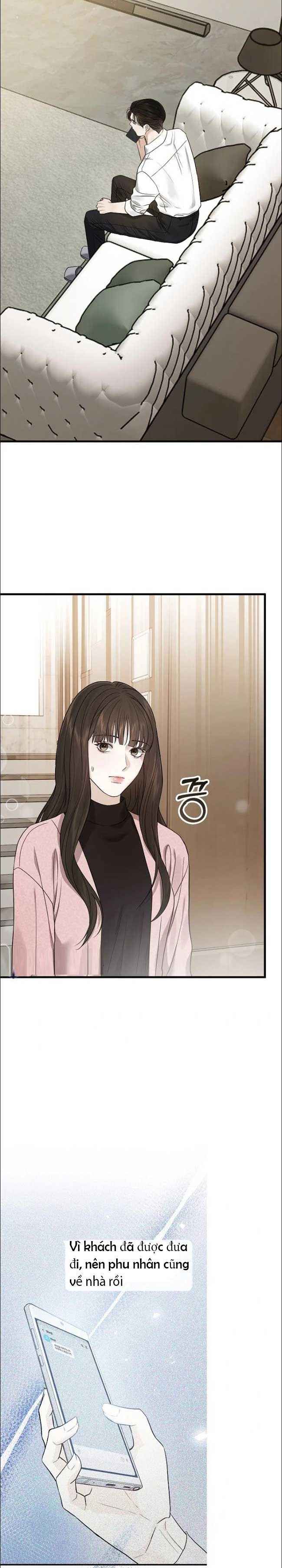 đọc truyện One Night Chương 2 ảnh 11 tại Thiên Thai Truyện