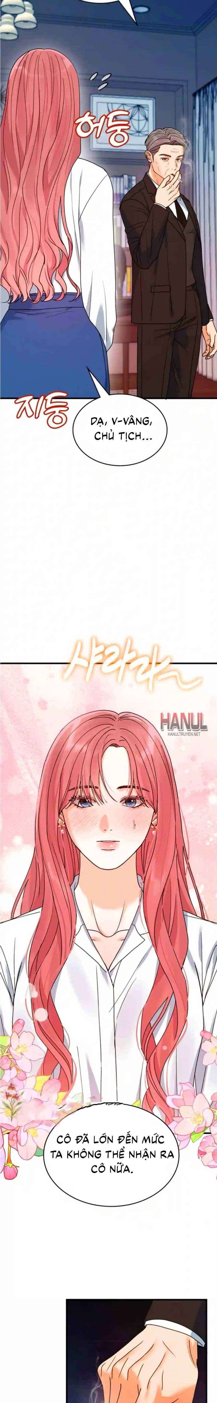 đọc truyện One Night Chương 20.5 ảnh 15 tại Thiên Thai Truyện