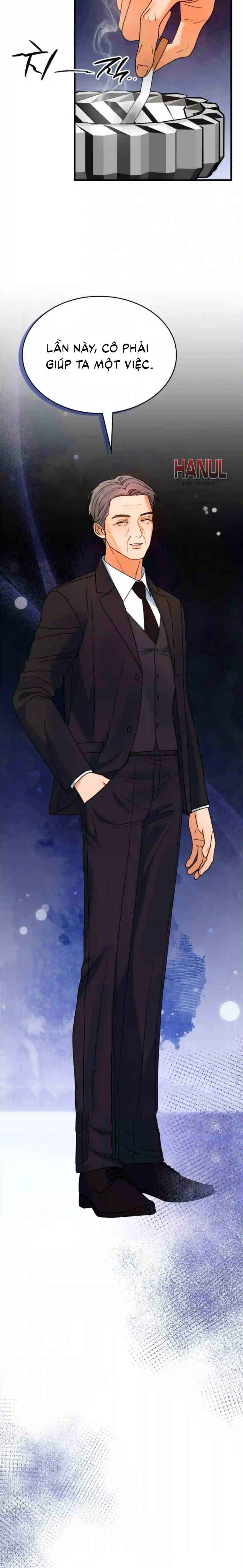 đọc truyện One Night Chương 20.5 ảnh 16 tại Thiên Thai Truyện