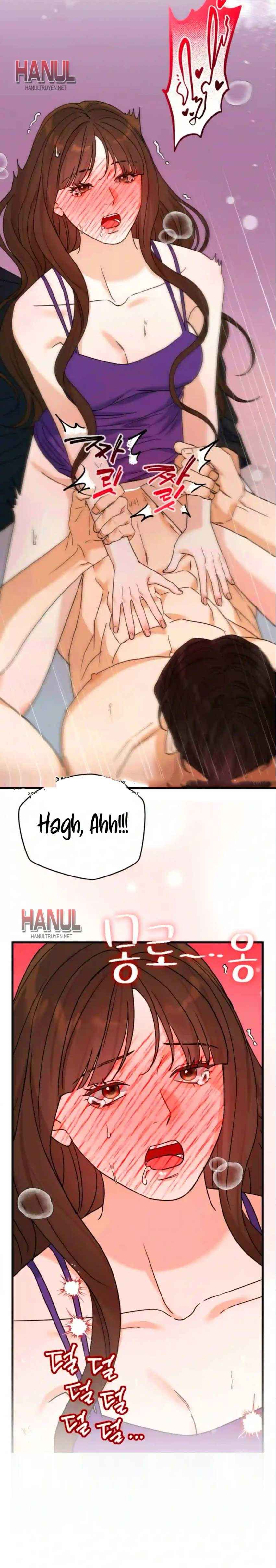 đọc truyện One Night Chương 20.5 ảnh 4 tại Thiên Thai Truyện