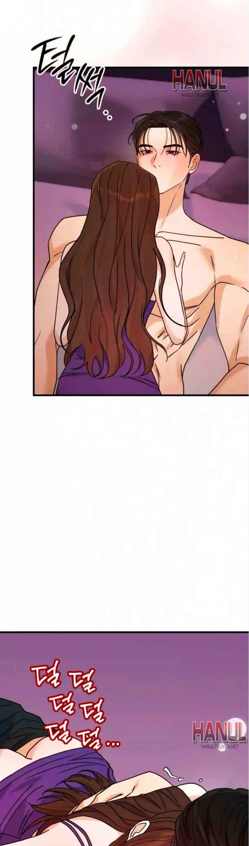 đọc truyện One Night Chương 20.5 ảnh 5 tại Thiên Thai Truyện