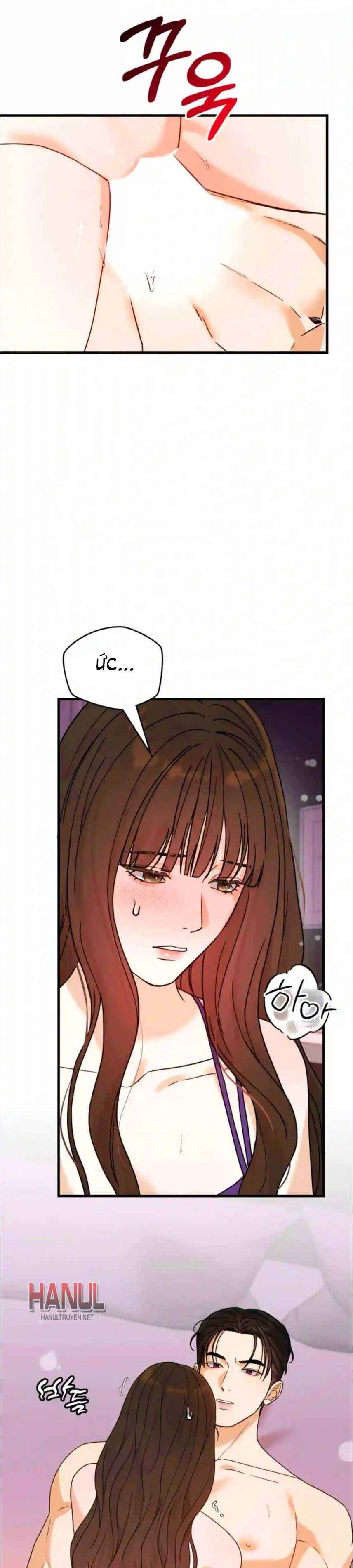 đọc truyện One Night Chương 20 ảnh 3 tại Thiên Thai Truyện