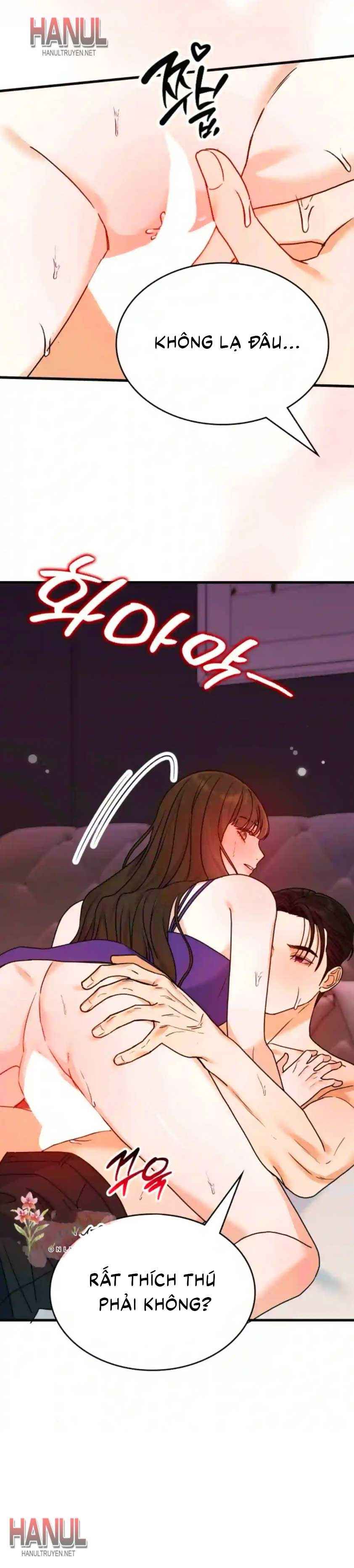 đọc truyện One Night Chương 20 ảnh 12 tại Thiên Thai Truyện