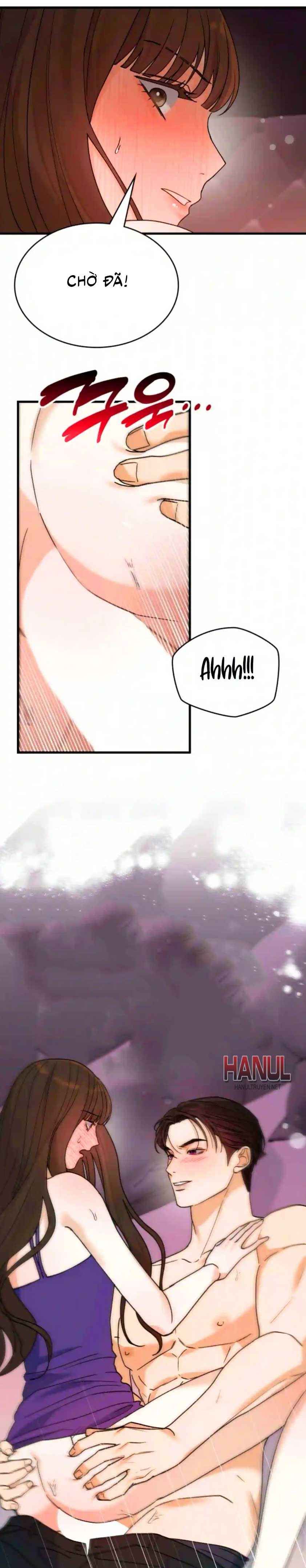 đọc truyện One Night Chương 20 ảnh 13 tại Thiên Thai Truyện