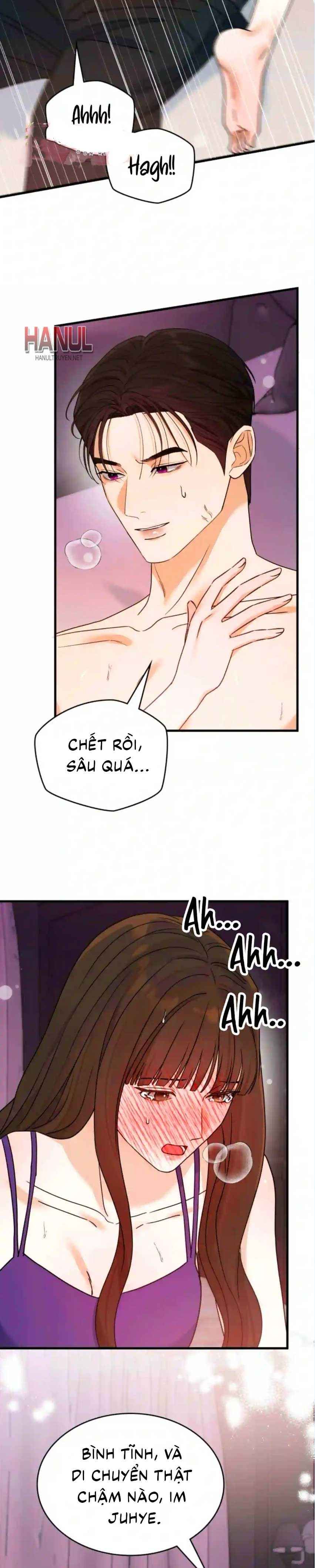 đọc truyện One Night Chương 20 ảnh 14 tại Thiên Thai Truyện