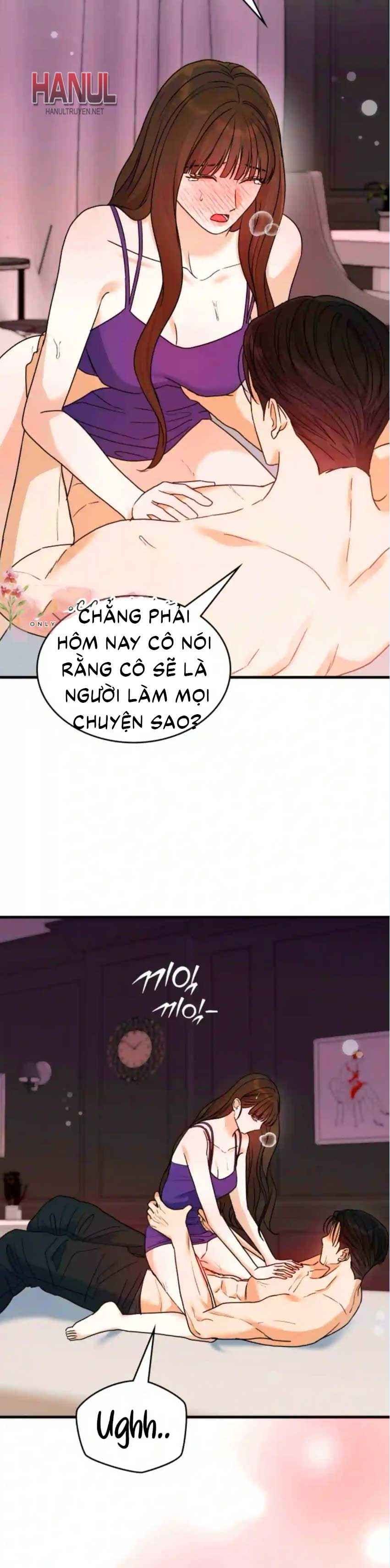 đọc truyện One Night Chương 20 ảnh 15 tại Thiên Thai Truyện