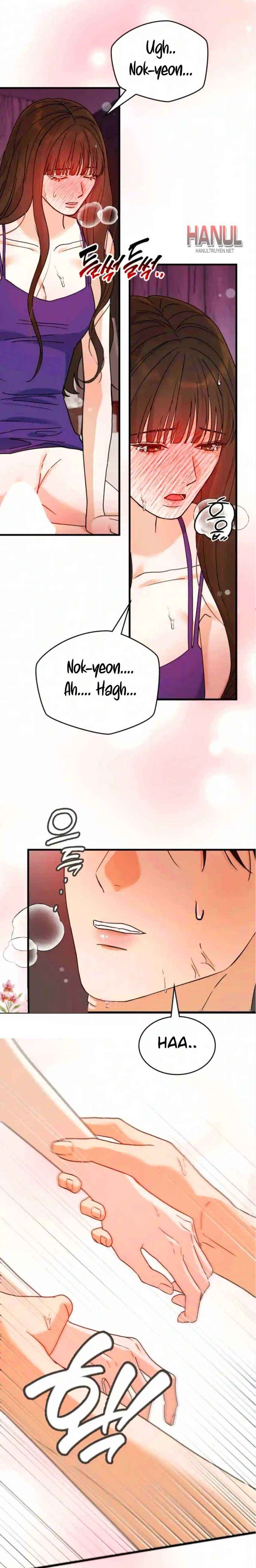 đọc truyện One Night Chương 20 ảnh 16 tại Thiên Thai Truyện