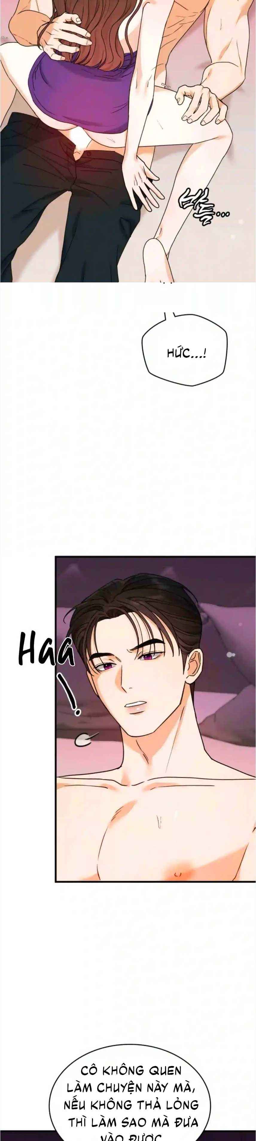 đọc truyện One Night Chương 20 ảnh 4 tại Thiên Thai Truyện