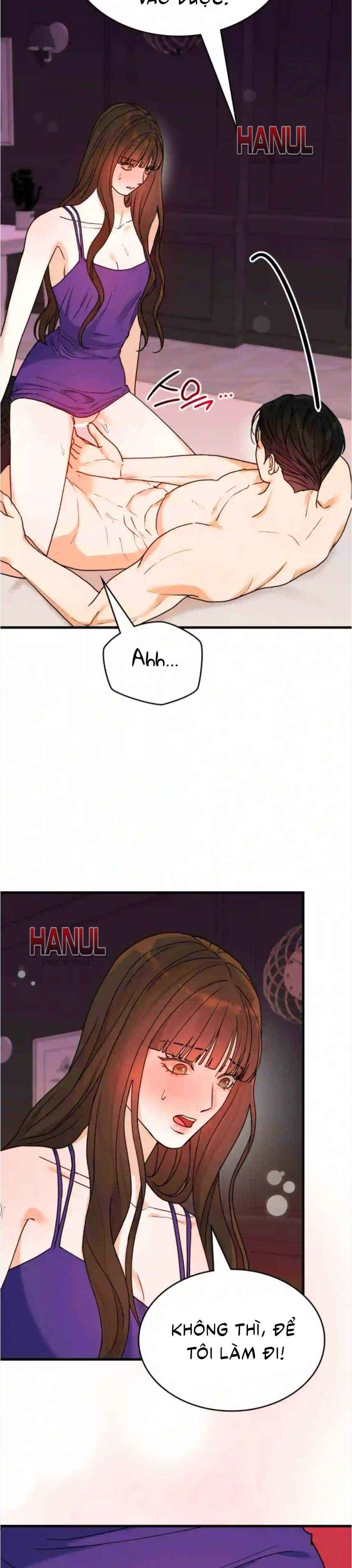 đọc truyện One Night Chương 20 ảnh 5 tại Thiên Thai Truyện