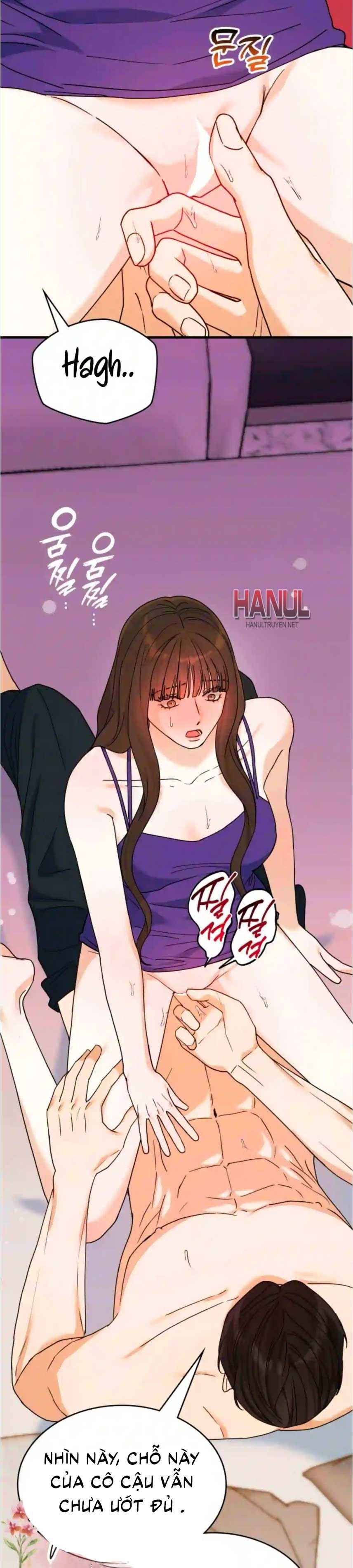 đọc truyện One Night Chương 20 ảnh 6 tại Thiên Thai Truyện