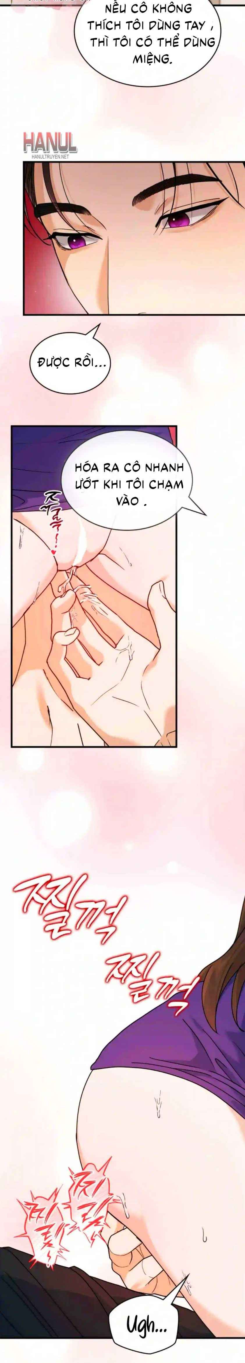 đọc truyện One Night Chương 20 ảnh 7 tại Thiên Thai Truyện