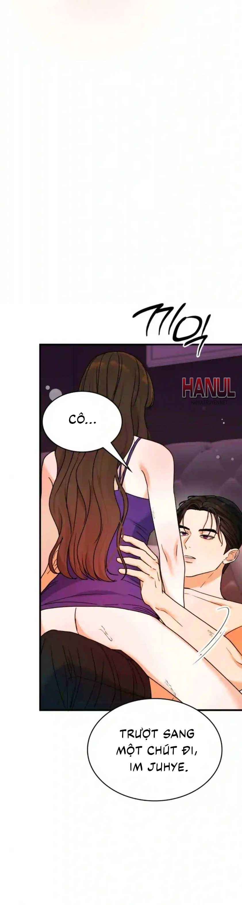 đọc truyện One Night Chương 20 ảnh 8 tại Thiên Thai Truyện