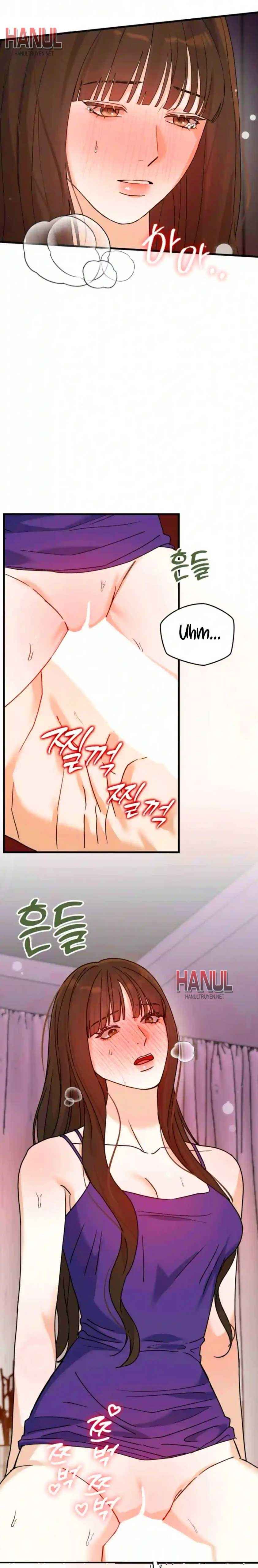 đọc truyện One Night Chương 20 ảnh 10 tại Thiên Thai Truyện