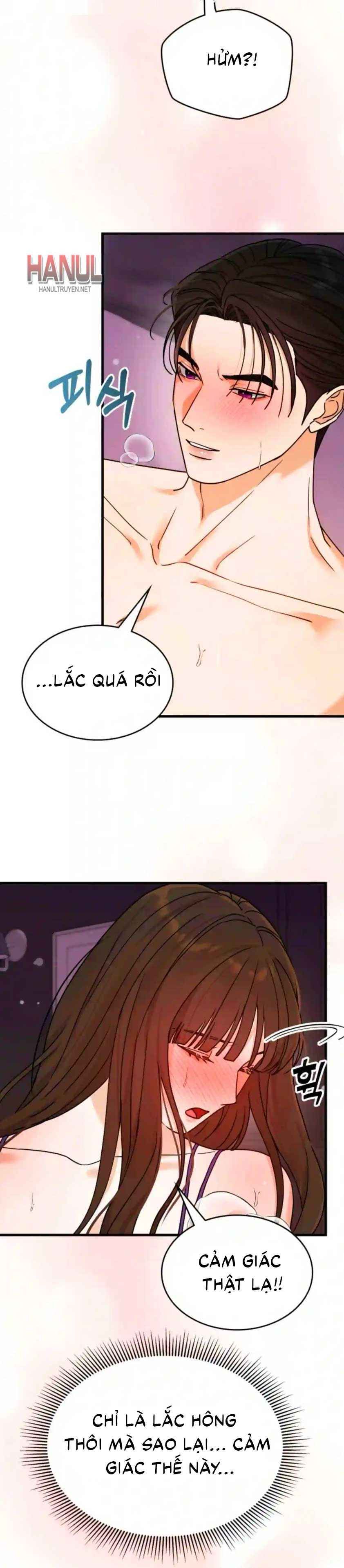 đọc truyện One Night Chương 20 ảnh 11 tại Thiên Thai Truyện