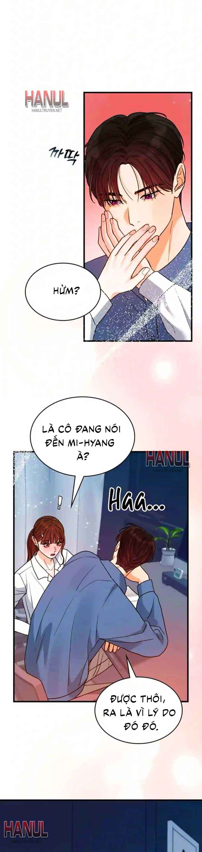 đọc truyện One Night Chương 21.5 ảnh 13 tại Thiên Thai Truyện