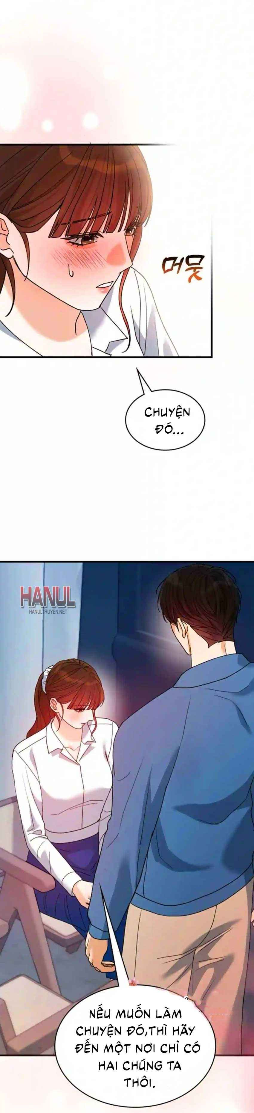 đọc truyện One Night Chương 21.5 ảnh 15 tại Thiên Thai Truyện