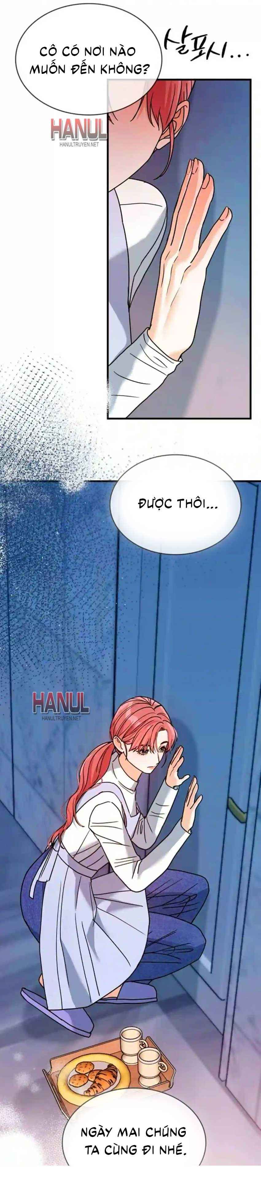 đọc truyện One Night Chương 21.5 ảnh 19 tại Thiên Thai Truyện