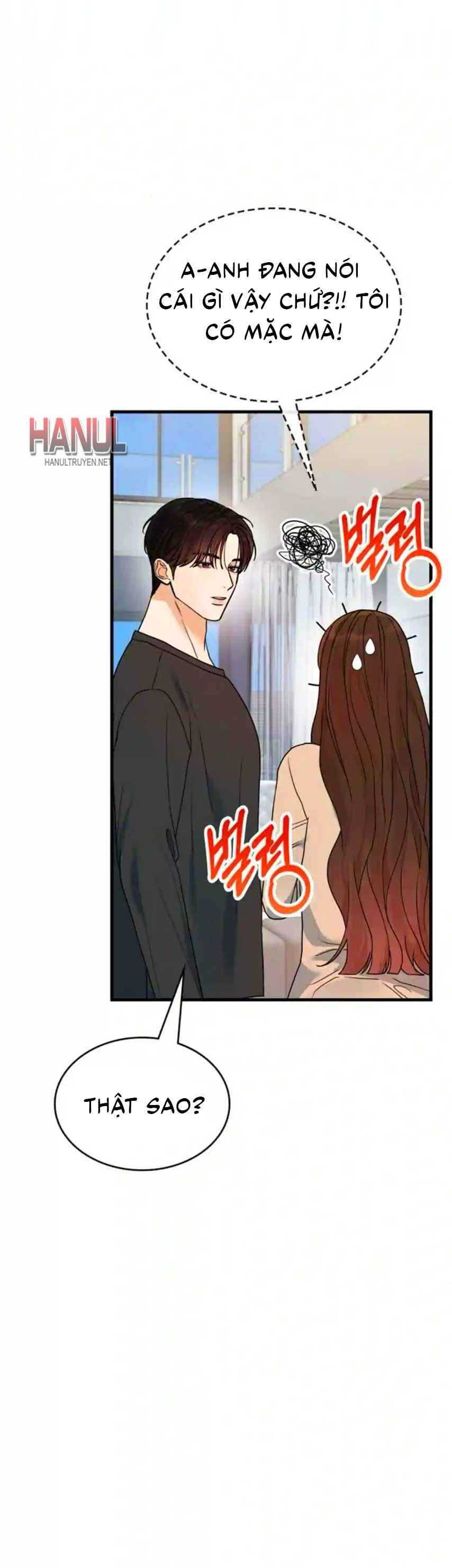 đọc truyện One Night Chương 21.5 ảnh 6 tại Thiên Thai Truyện