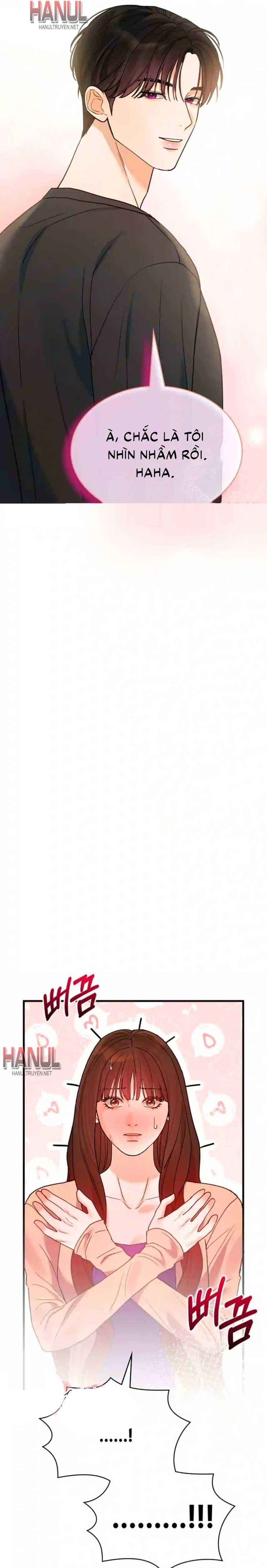 đọc truyện One Night Chương 21.5 ảnh 7 tại Thiên Thai Truyện