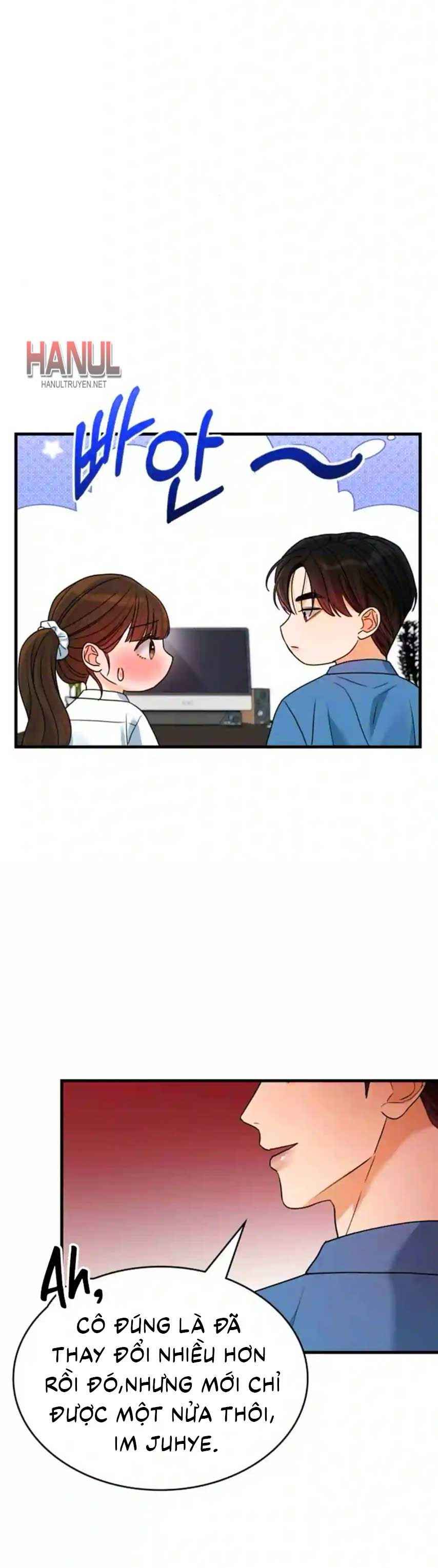 đọc truyện One Night Chương 21.5 ảnh 9 tại Thiên Thai Truyện