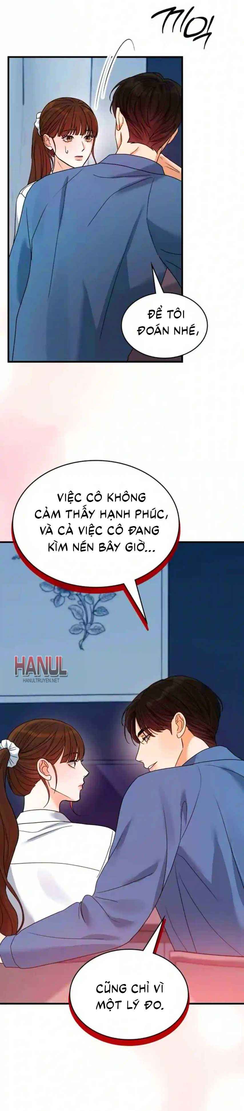 đọc truyện One Night Chương 21.5 ảnh 10 tại Thiên Thai Truyện