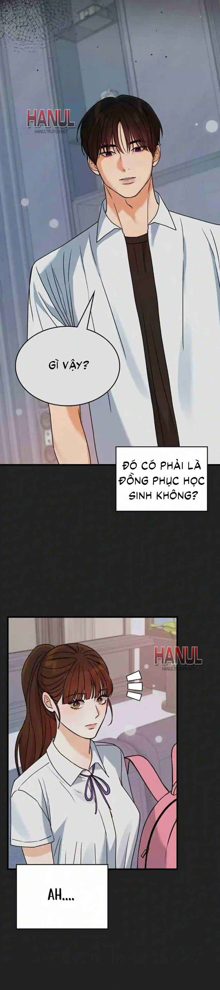 đọc truyện One Night Chương 21 ảnh 3 tại Thiên Thai Truyện