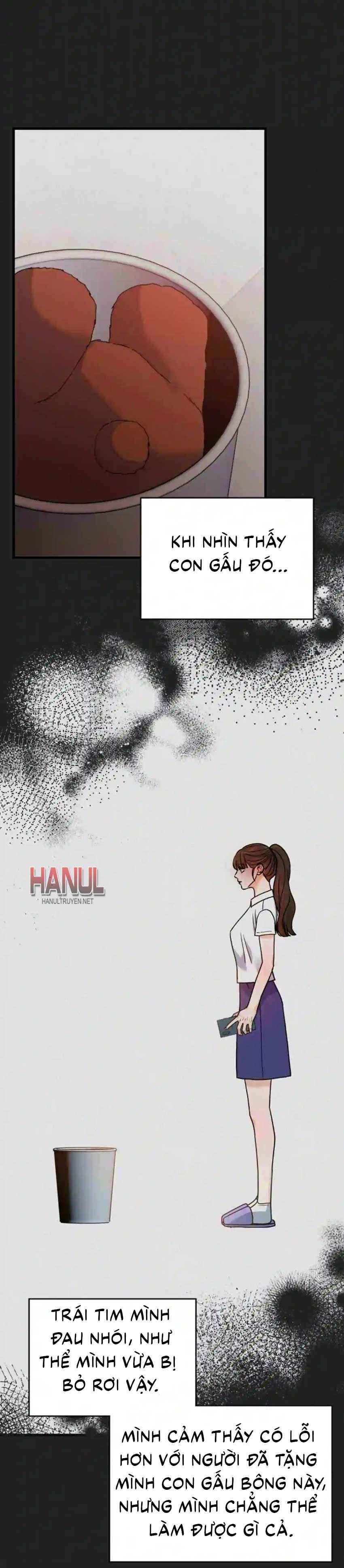 đọc truyện One Night Chương 21 ảnh 12 tại Thiên Thai Truyện