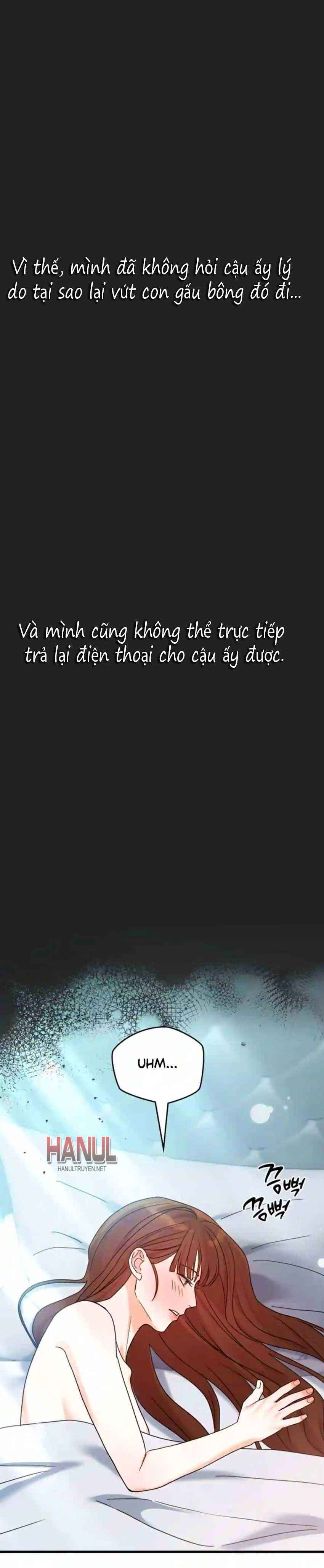 đọc truyện One Night Chương 21 ảnh 13 tại Thiên Thai Truyện