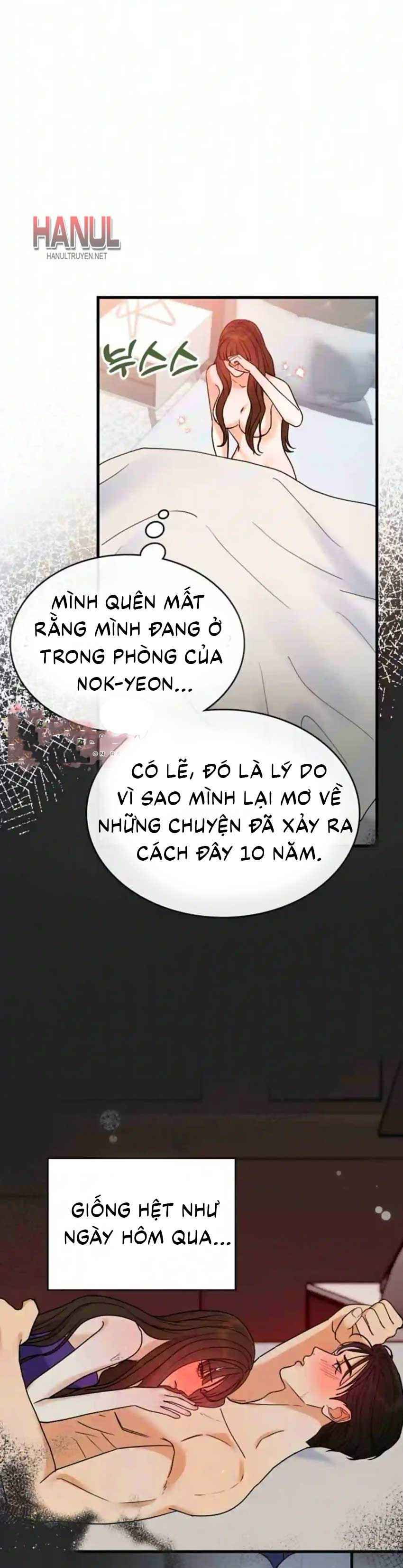 đọc truyện One Night Chương 21 ảnh 14 tại Thiên Thai Truyện