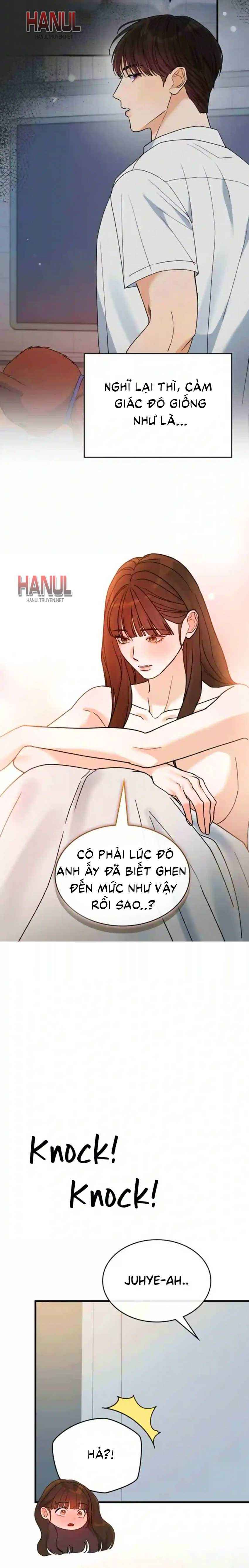 đọc truyện One Night Chương 21 ảnh 15 tại Thiên Thai Truyện