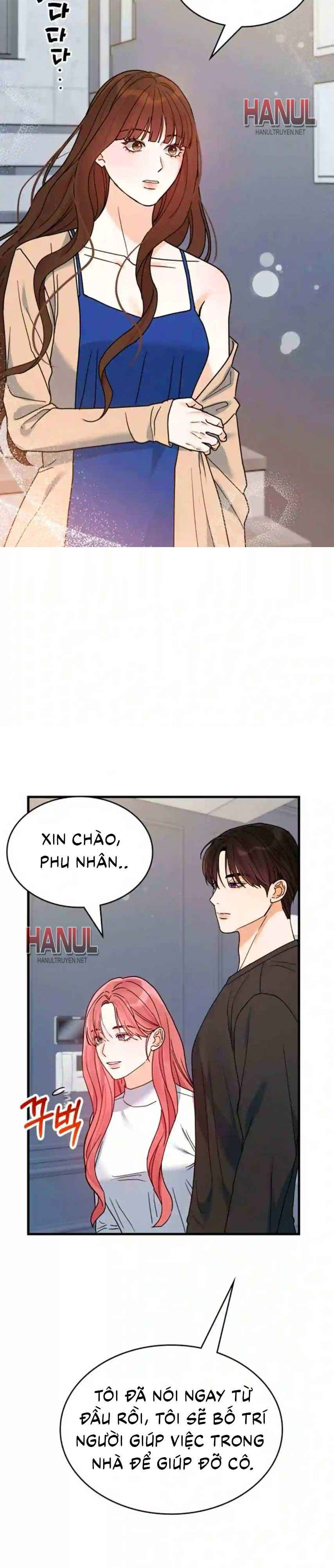 đọc truyện One Night Chương 21 ảnh 17 tại Thiên Thai Truyện