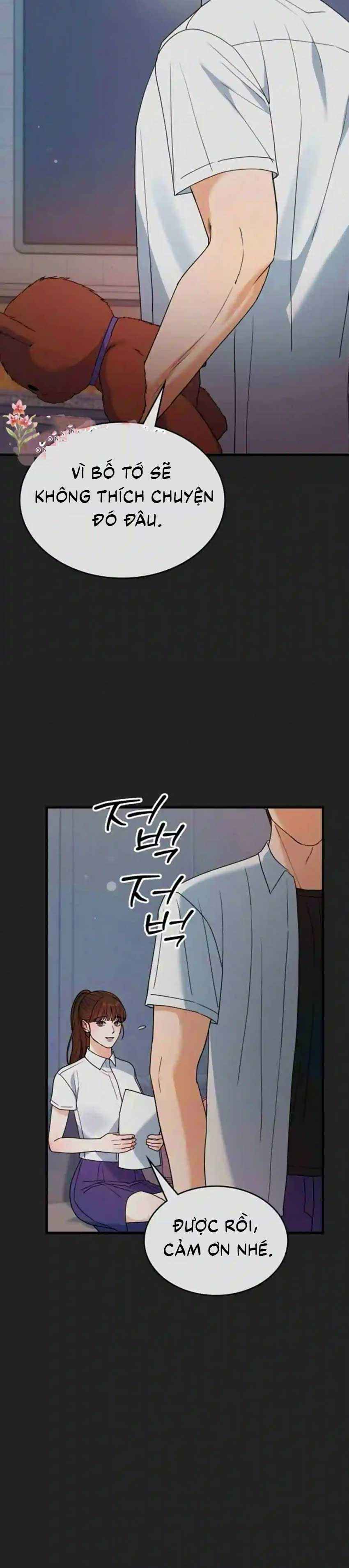 đọc truyện One Night Chương 21 ảnh 9 tại Thiên Thai Truyện