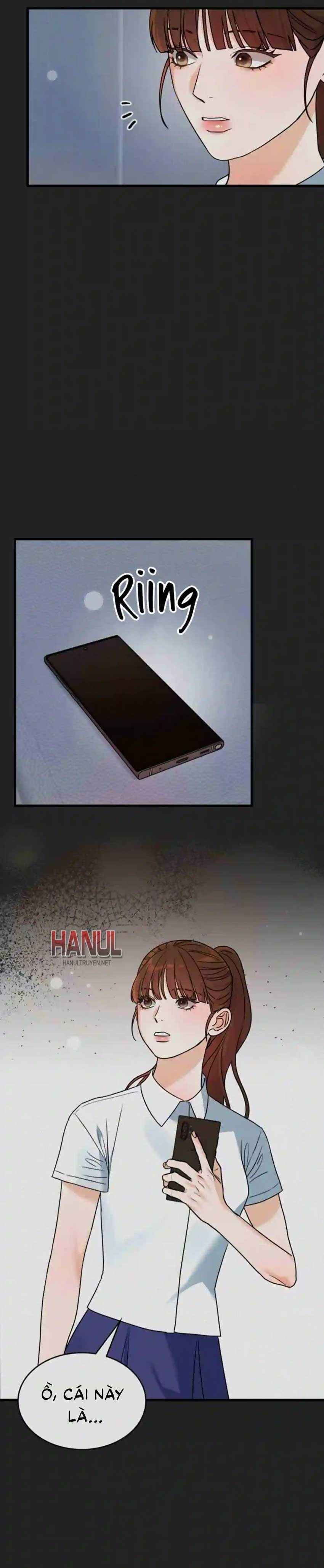 đọc truyện One Night Chương 21 ảnh 10 tại Thiên Thai Truyện