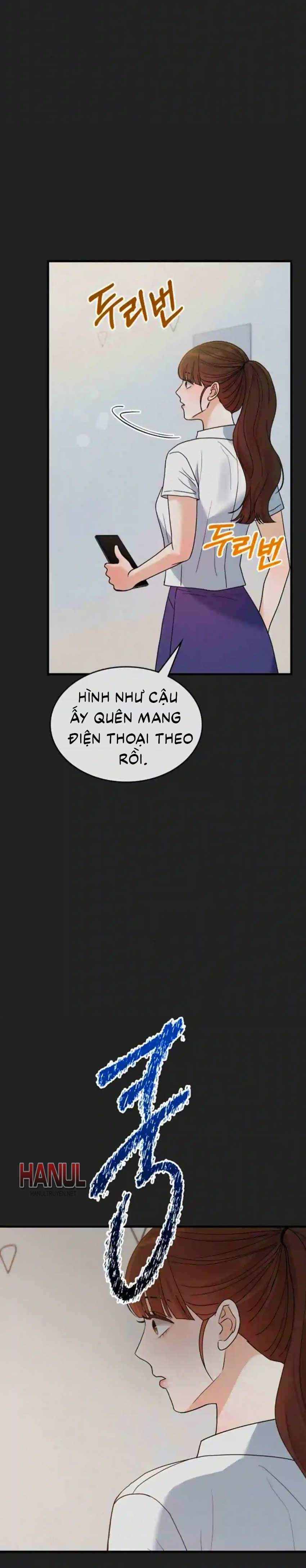 đọc truyện One Night Chương 21 ảnh 11 tại Thiên Thai Truyện