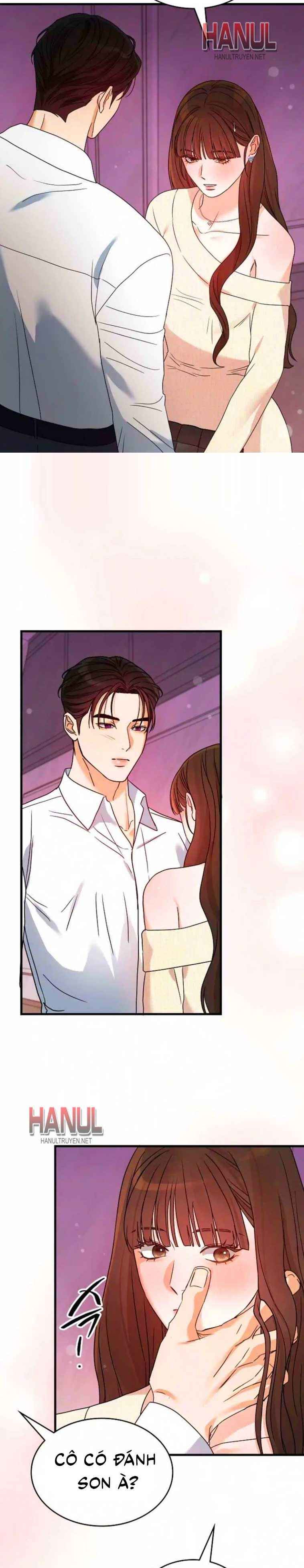 đọc truyện One Night Chương 22.5 ảnh 12 tại Thiên Thai Truyện