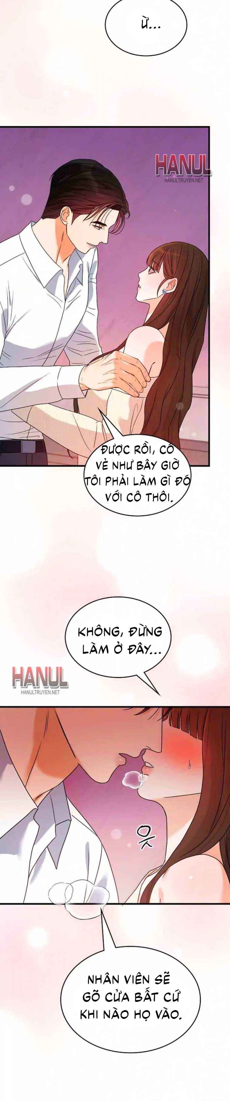 đọc truyện One Night Chương 22.5 ảnh 13 tại Thiên Thai Truyện