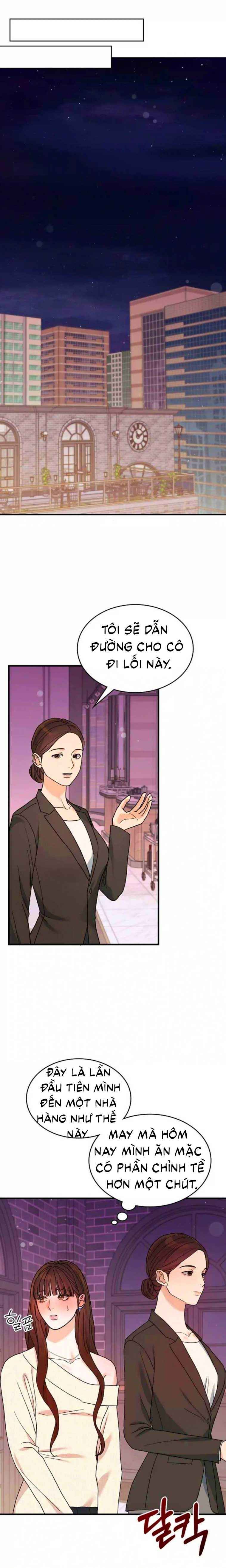 đọc truyện One Night Chương 22.5 ảnh 5 tại Thiên Thai Truyện