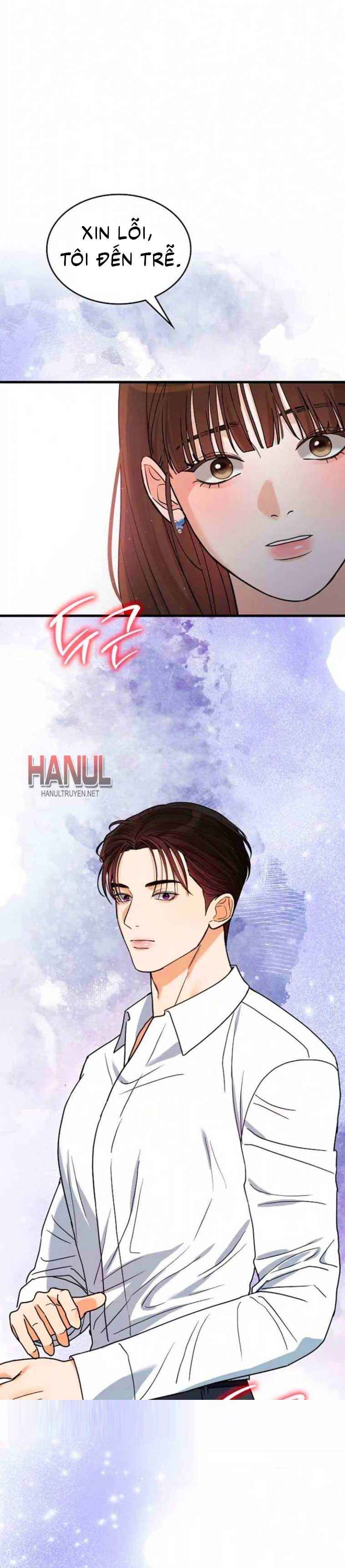 đọc truyện One Night Chương 22.5 ảnh 7 tại Thiên Thai Truyện