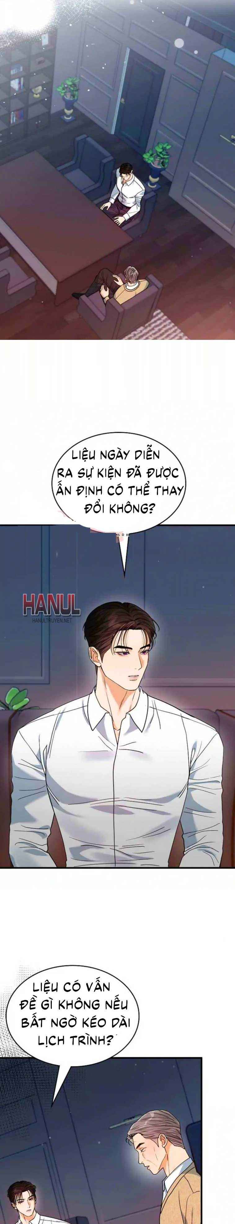 đọc truyện One Night Chương 22 ảnh 3 tại Thiên Thai Truyện