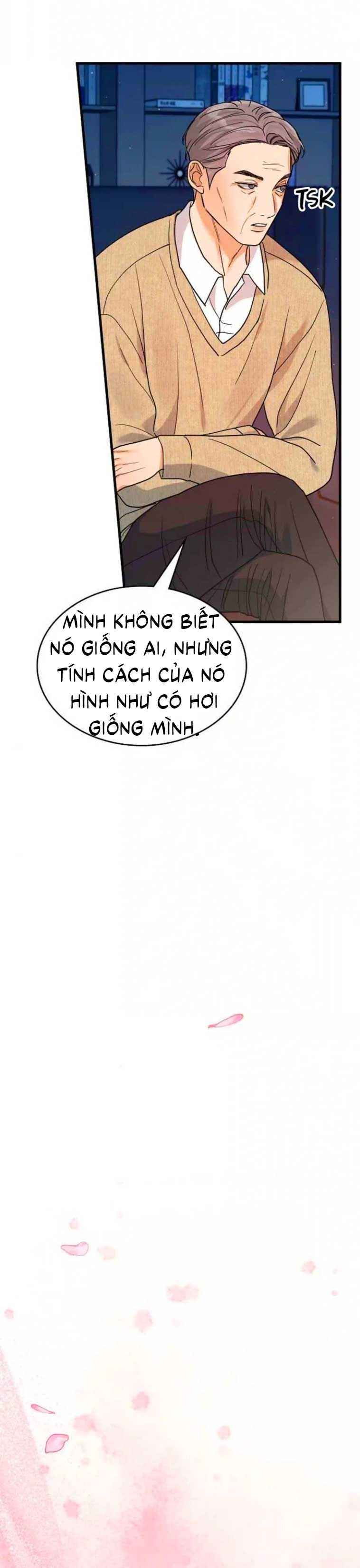 đọc truyện One Night Chương 22 ảnh 13 tại Thiên Thai Truyện