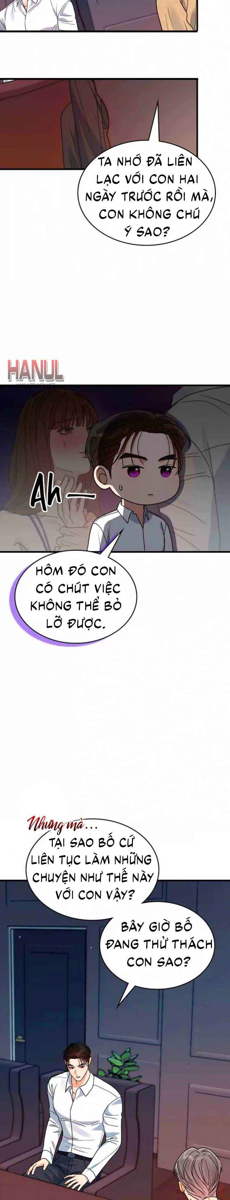 đọc truyện One Night Chương 22 ảnh 4 tại Thiên Thai Truyện