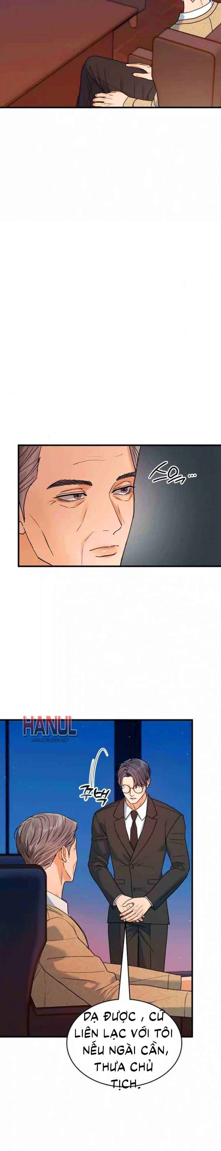 đọc truyện One Night Chương 22 ảnh 5 tại Thiên Thai Truyện