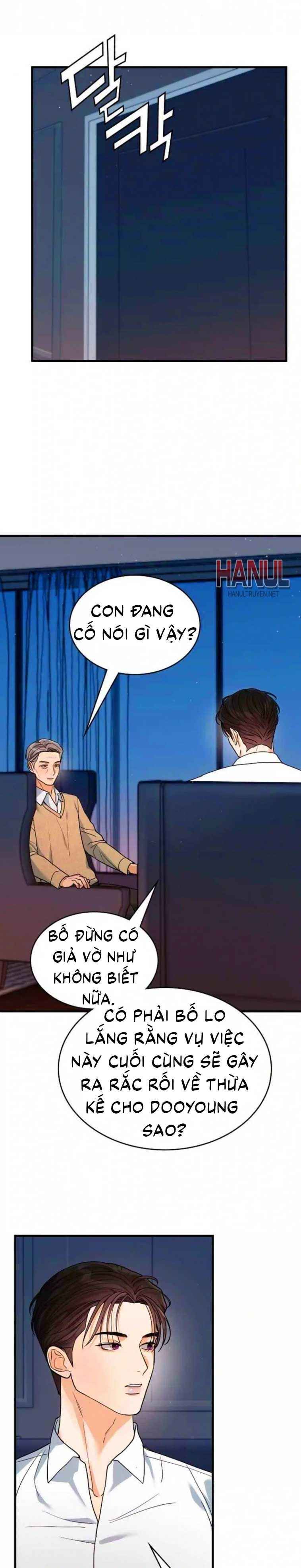 đọc truyện One Night Chương 22 ảnh 6 tại Thiên Thai Truyện