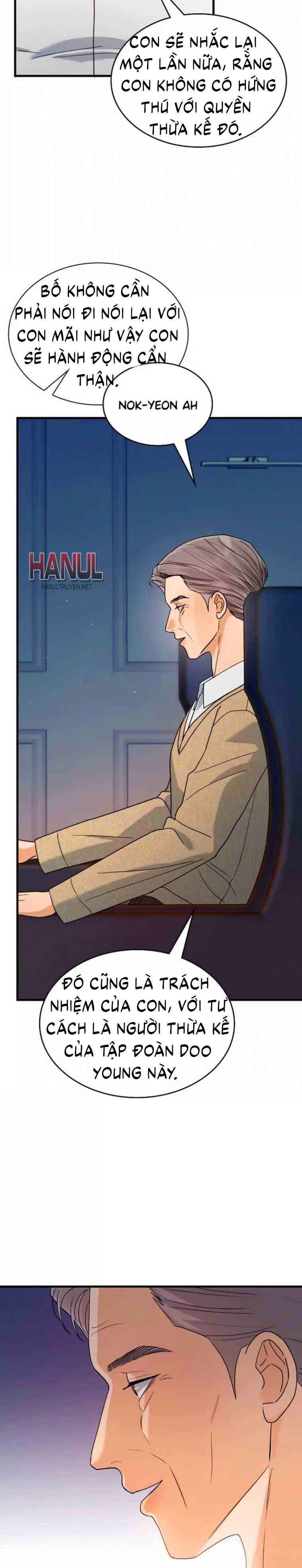 đọc truyện One Night Chương 22 ảnh 7 tại Thiên Thai Truyện