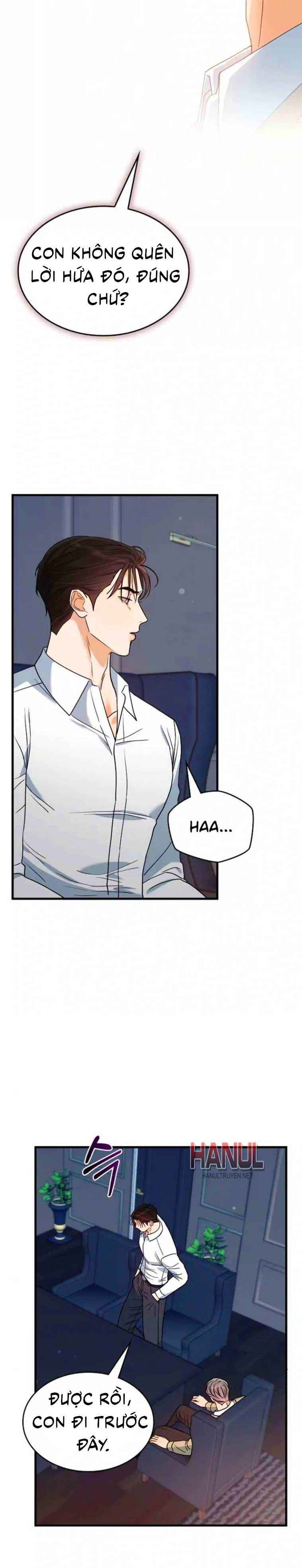 đọc truyện One Night Chương 22 ảnh 8 tại Thiên Thai Truyện