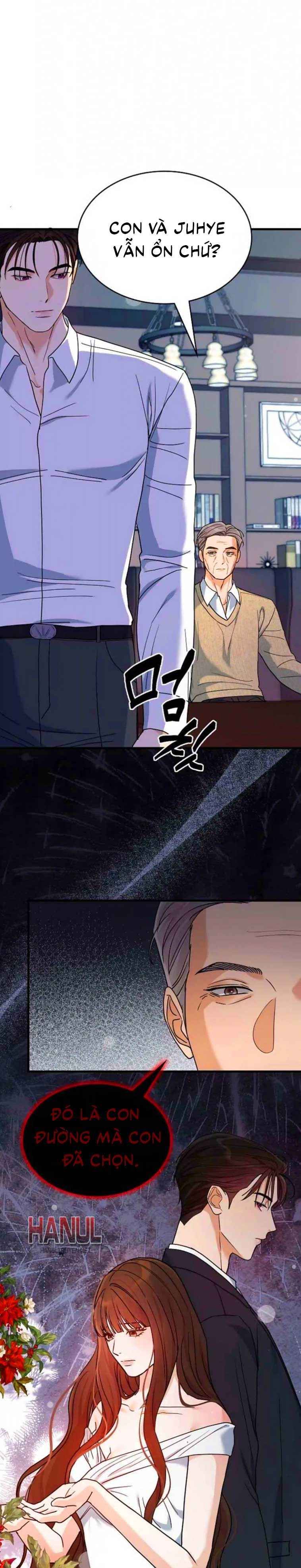 đọc truyện One Night Chương 22 ảnh 9 tại Thiên Thai Truyện