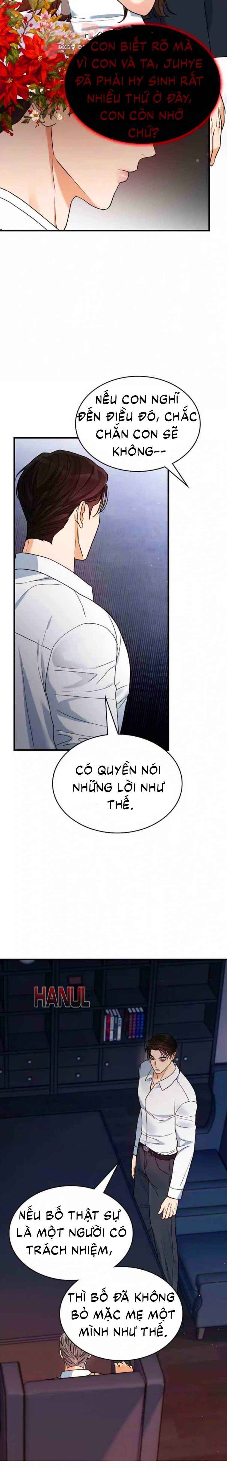 đọc truyện One Night Chương 22 ảnh 10 tại Thiên Thai Truyện