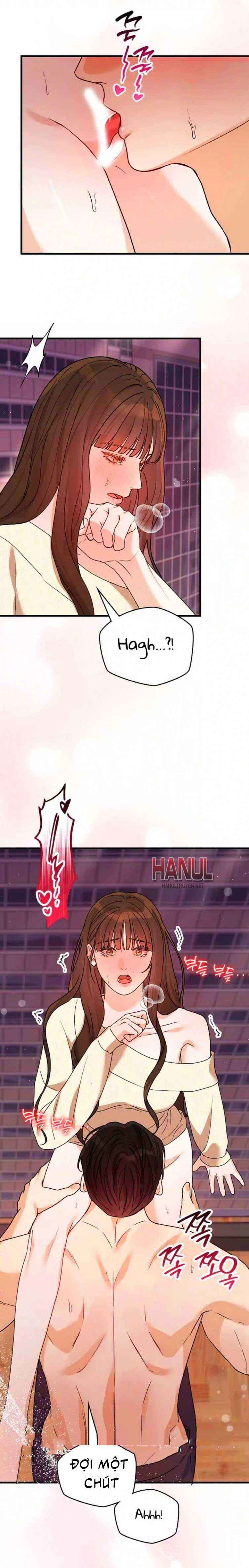 đọc truyện One Night Chương 23.5 ảnh 3 tại Thiên Thai Truyện