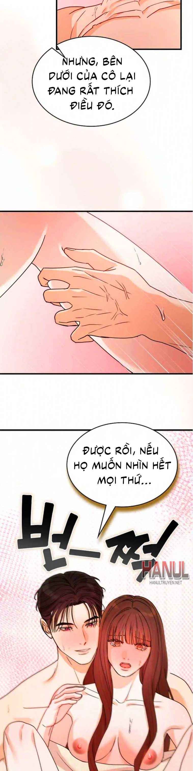 đọc truyện One Night Chương 23.5 ảnh 13 tại Thiên Thai Truyện