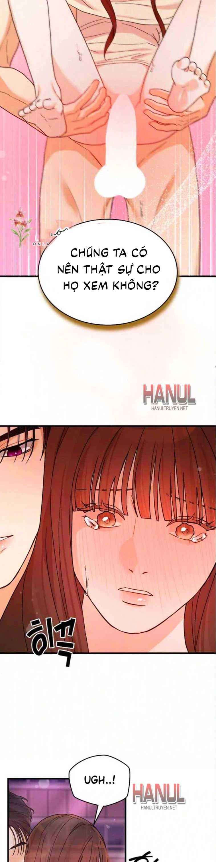 đọc truyện One Night Chương 23.5 ảnh 14 tại Thiên Thai Truyện